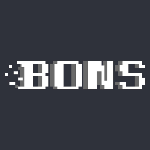 BONS logo