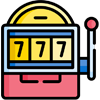 スロット Icon