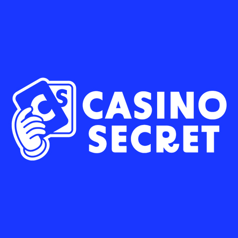 CasinoSecret logo rev