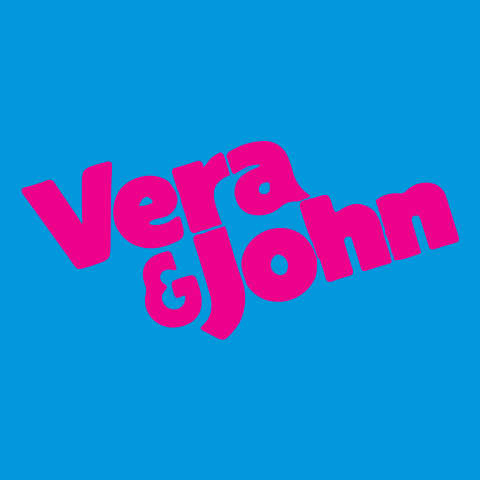Vera&John logo